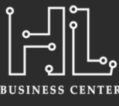 Business-center logo